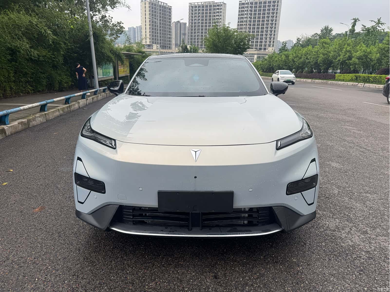 Deepal S05, 2025 2