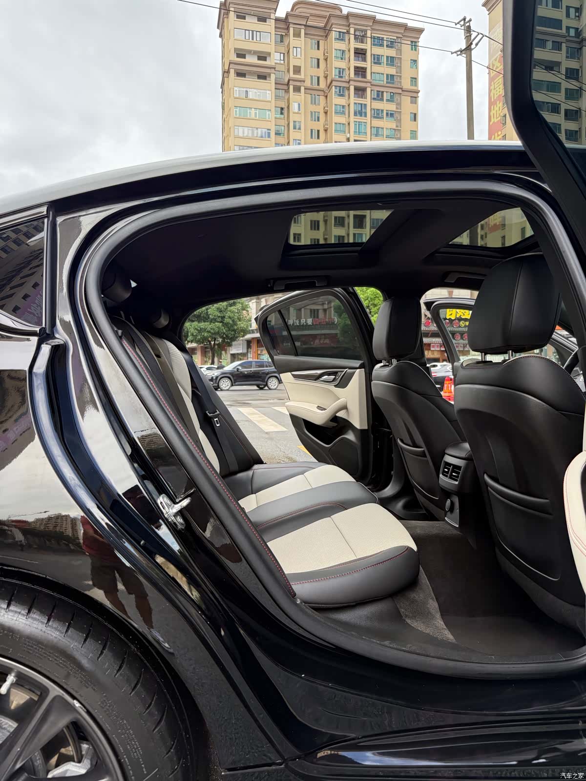 Cadillac CT5, 2024 24