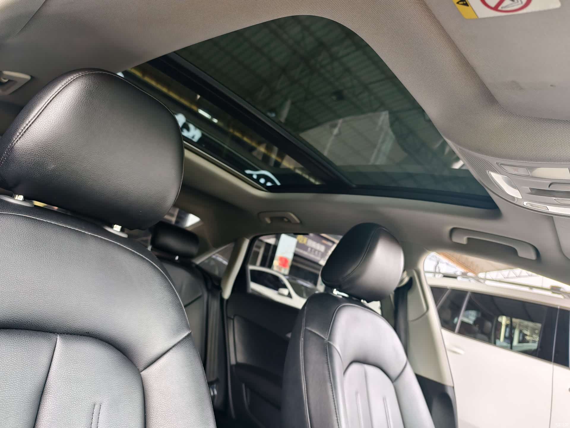 Audi A6L, 2016 все фото