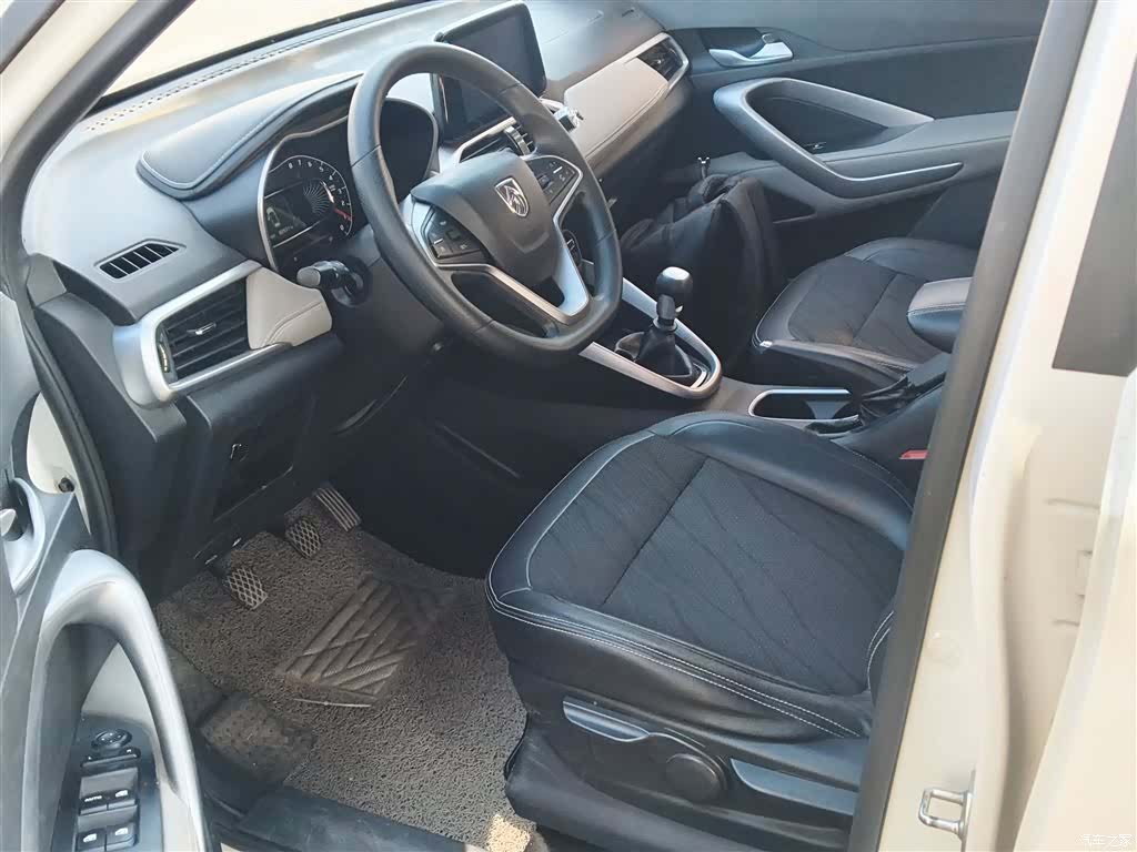 Wuling 510, 2017 15