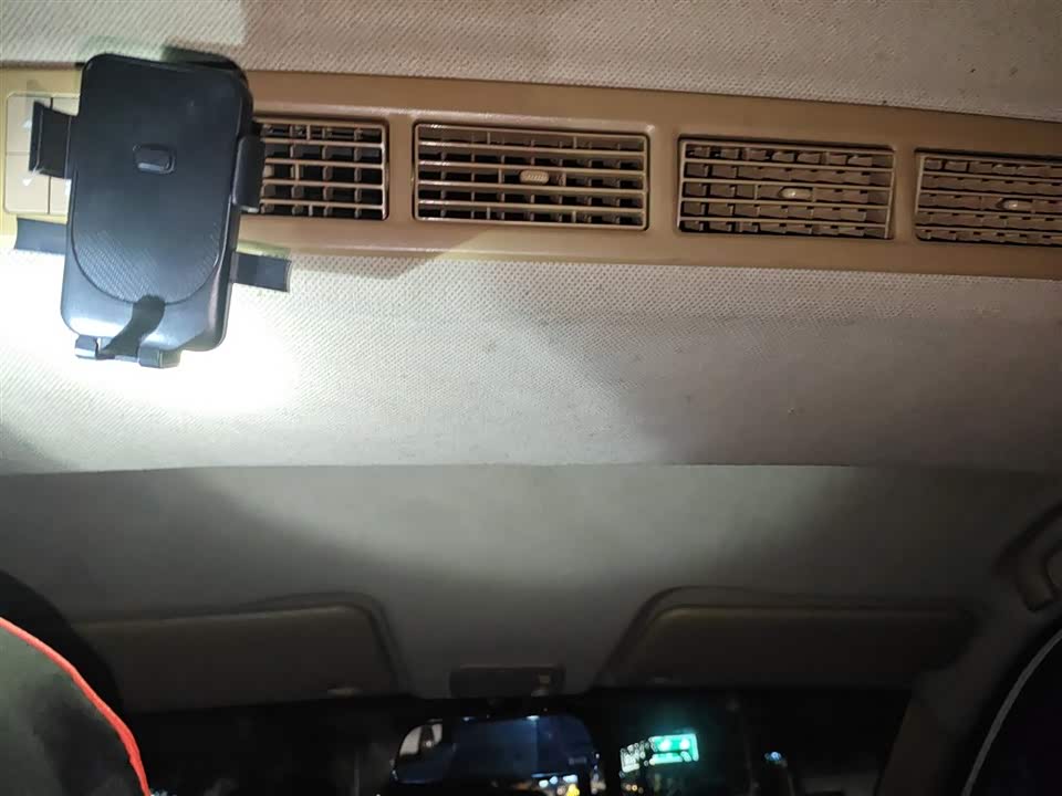 Wuling Wuling Hongguang