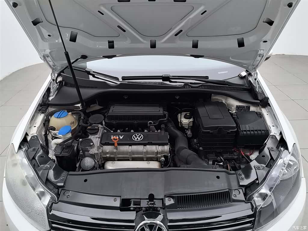 Volkswagen Golf, 2012 6