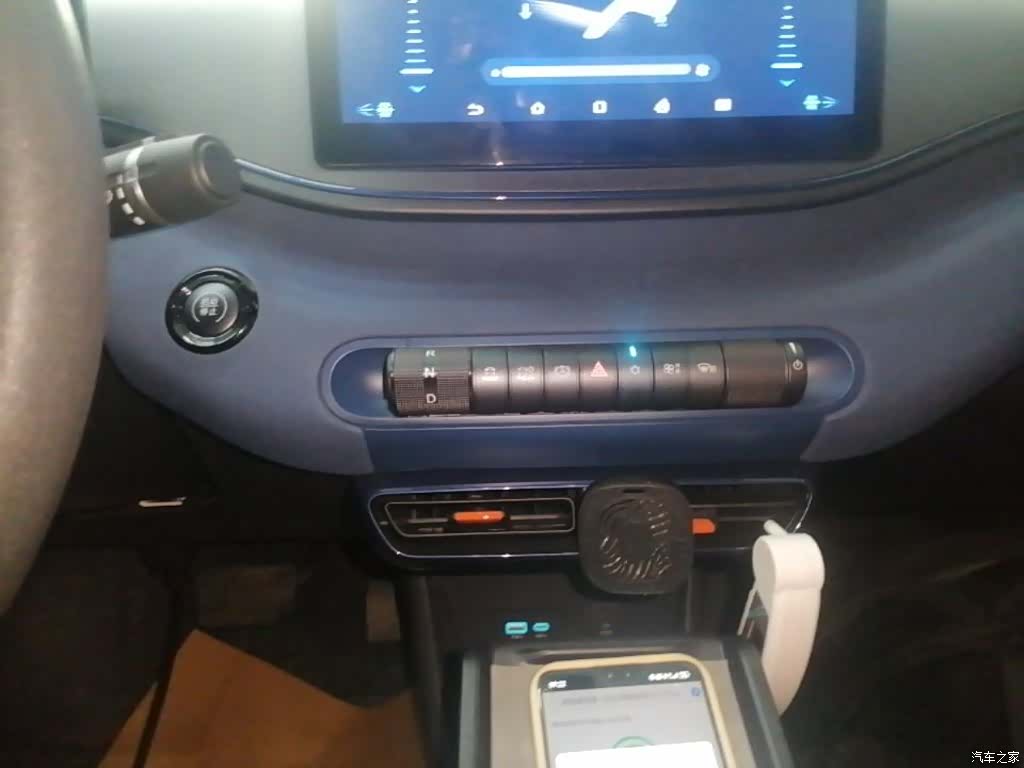 BYD Seagull, 2025 14