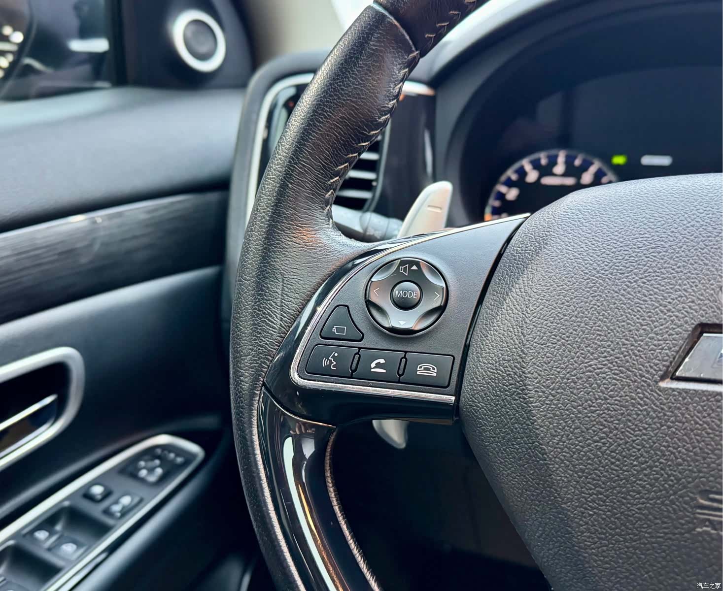 Mitsubishi Outlander, 2018 21