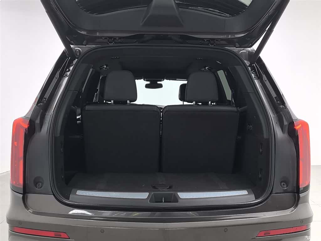 Cadillac XT6, 2020 16
