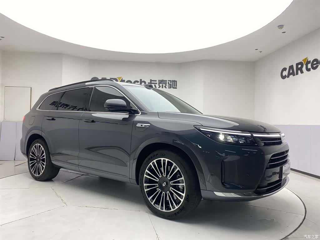 AITO M7, 2024 2