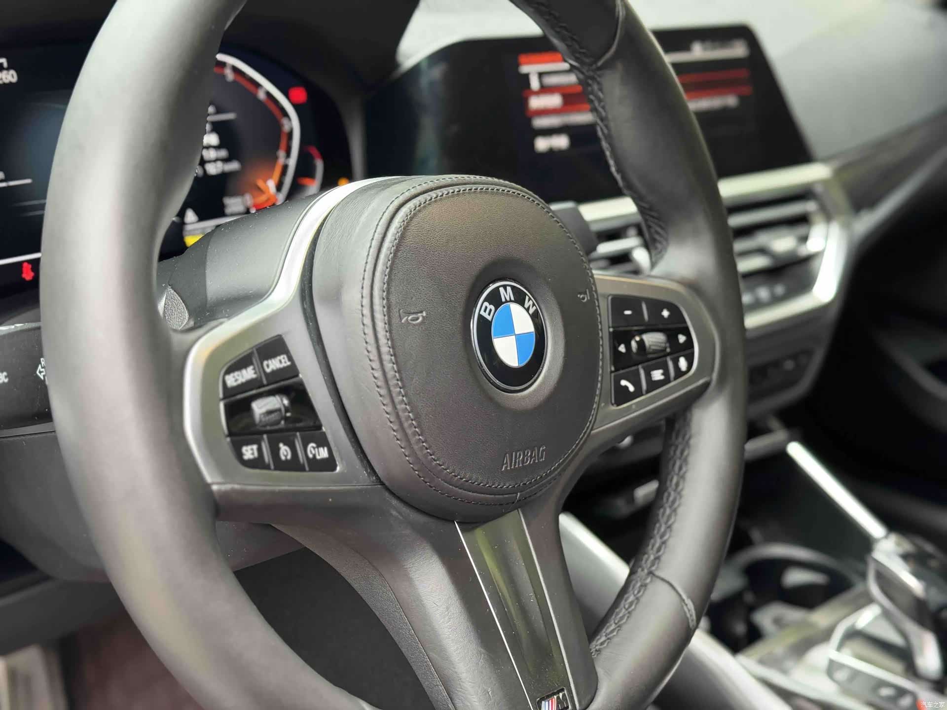 BMW 3 Series, 2021 14