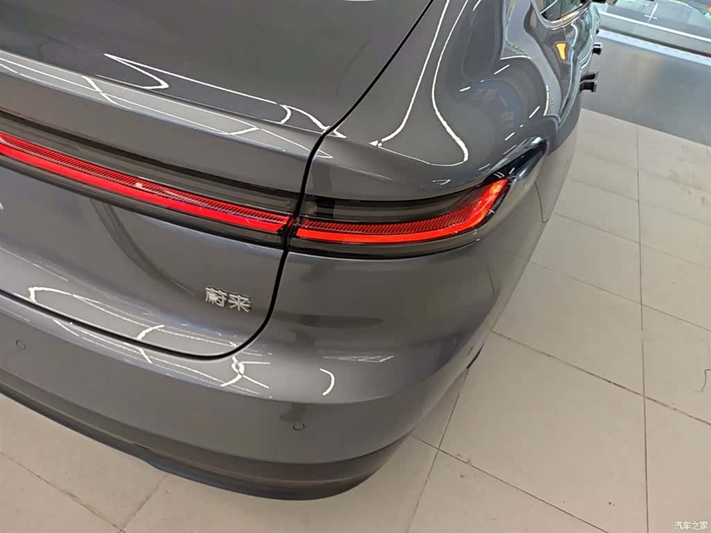 NIO ET7, 2024 8