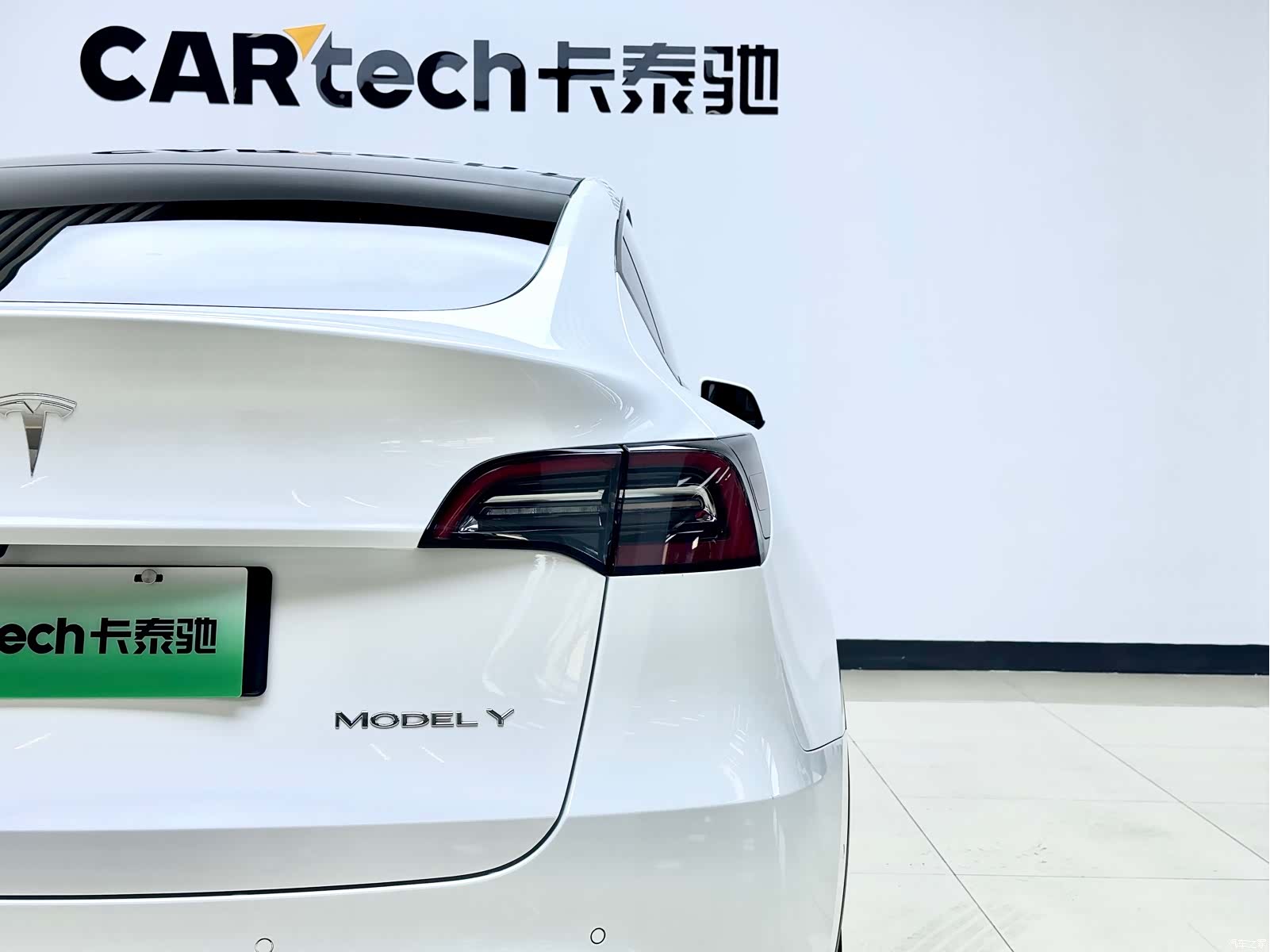 Tesla Model Y, 2022 7