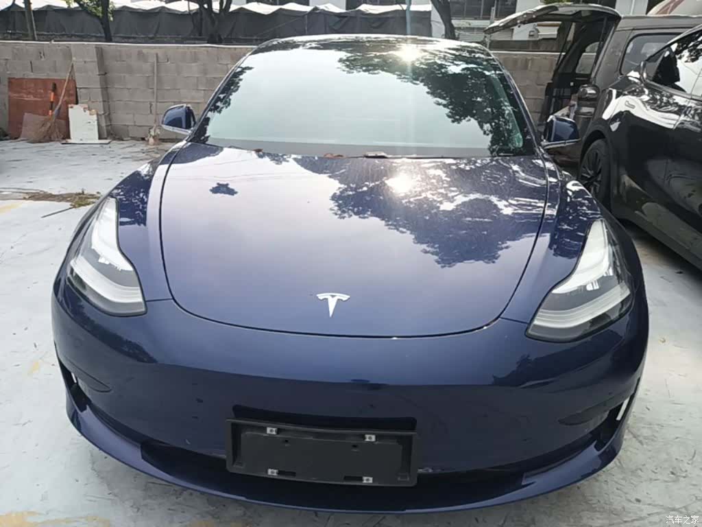 Tesla Model 3, 2020 3