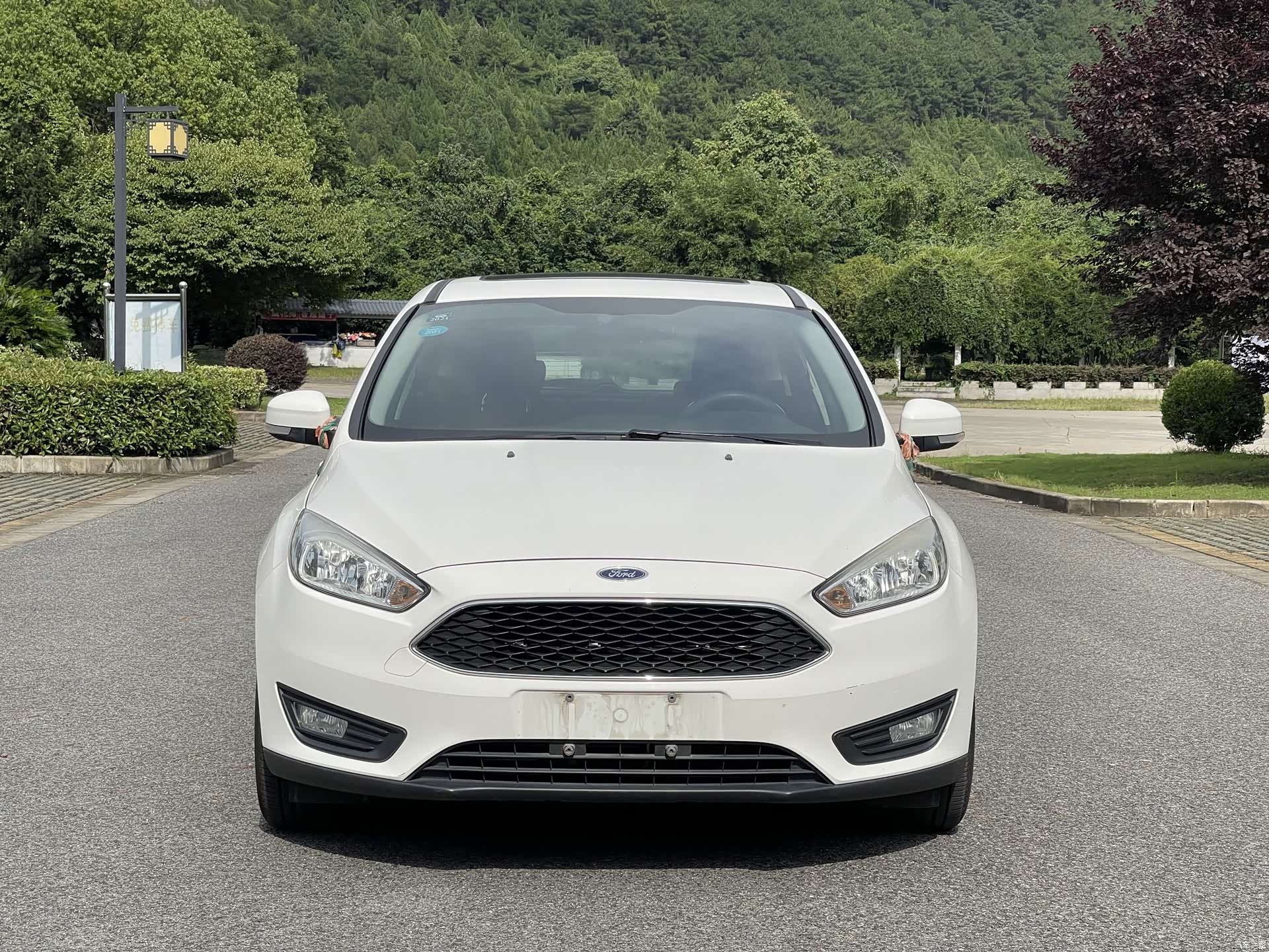 Ford Focus, 2018 2