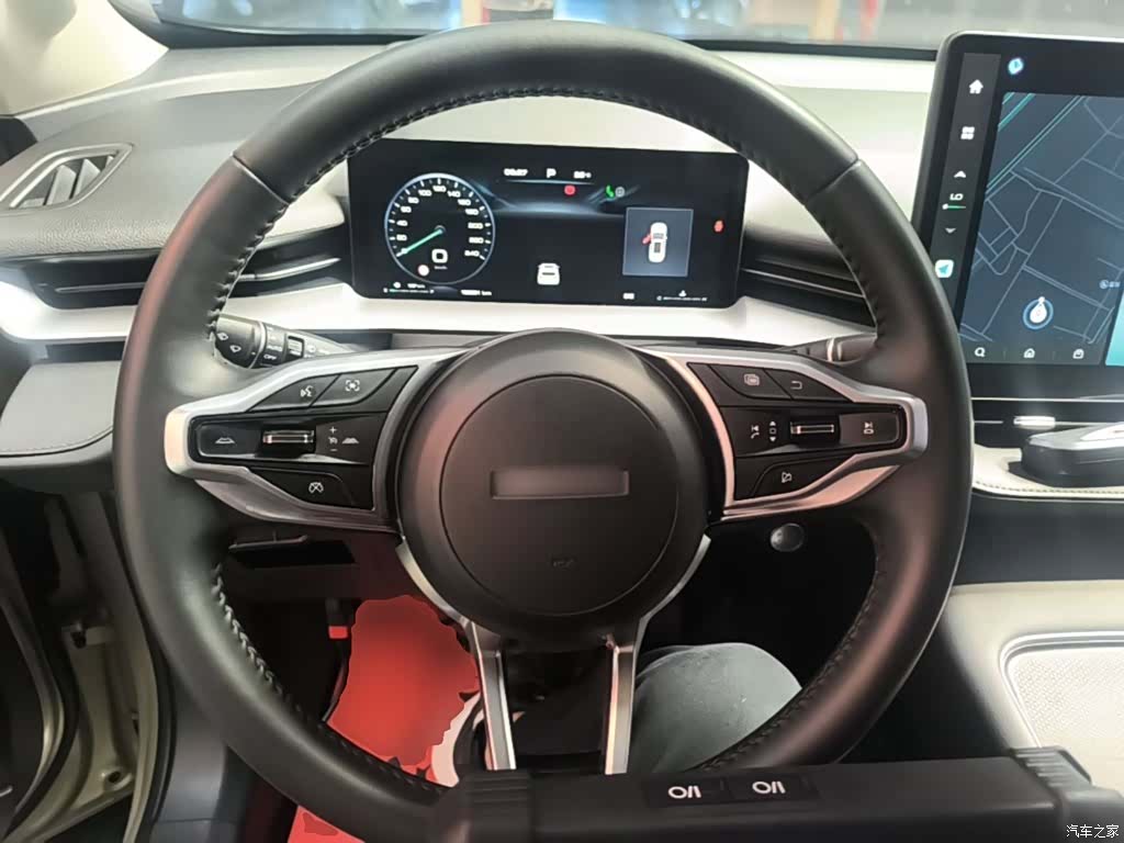 Haval H6, 2024 11