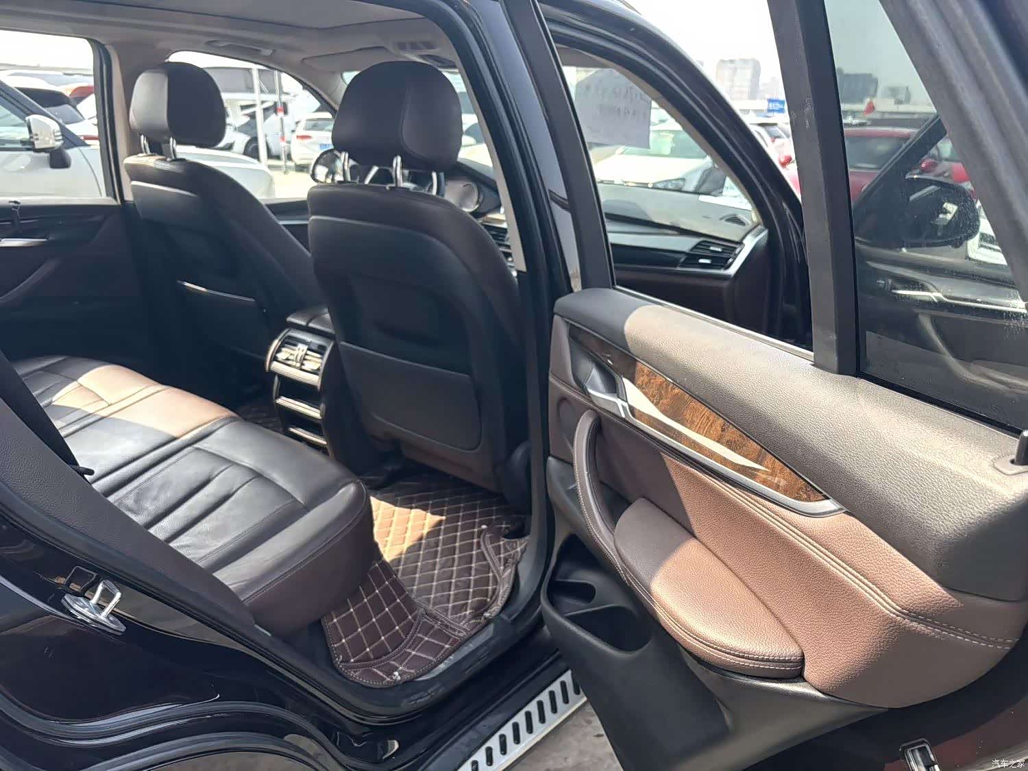 BMW X5, 2016 4
