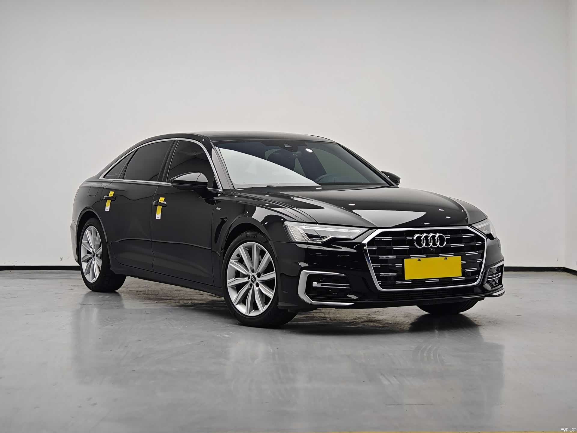 Audi A6L, 2024 2