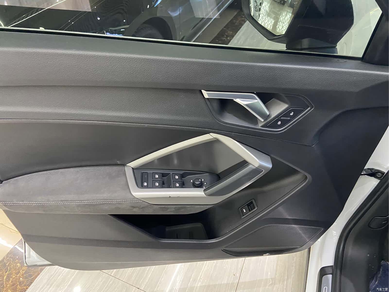 Audi Q3, 2022 18