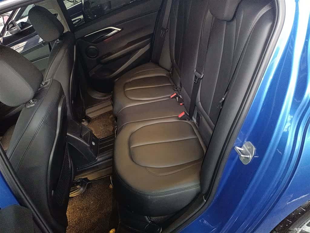 BMW 1 Series, 2017 13
