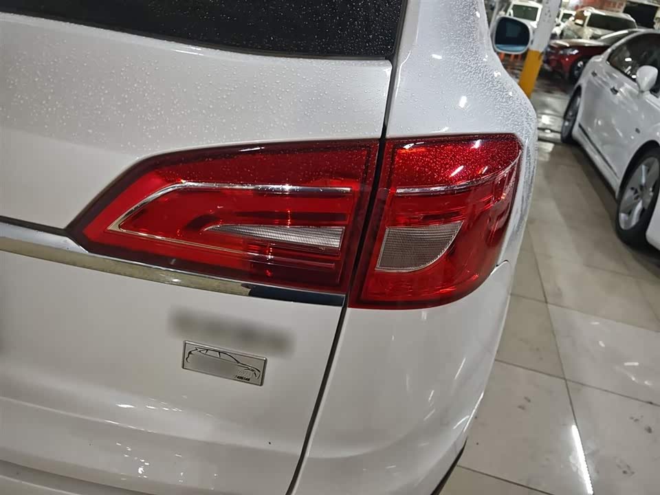 Haval H7