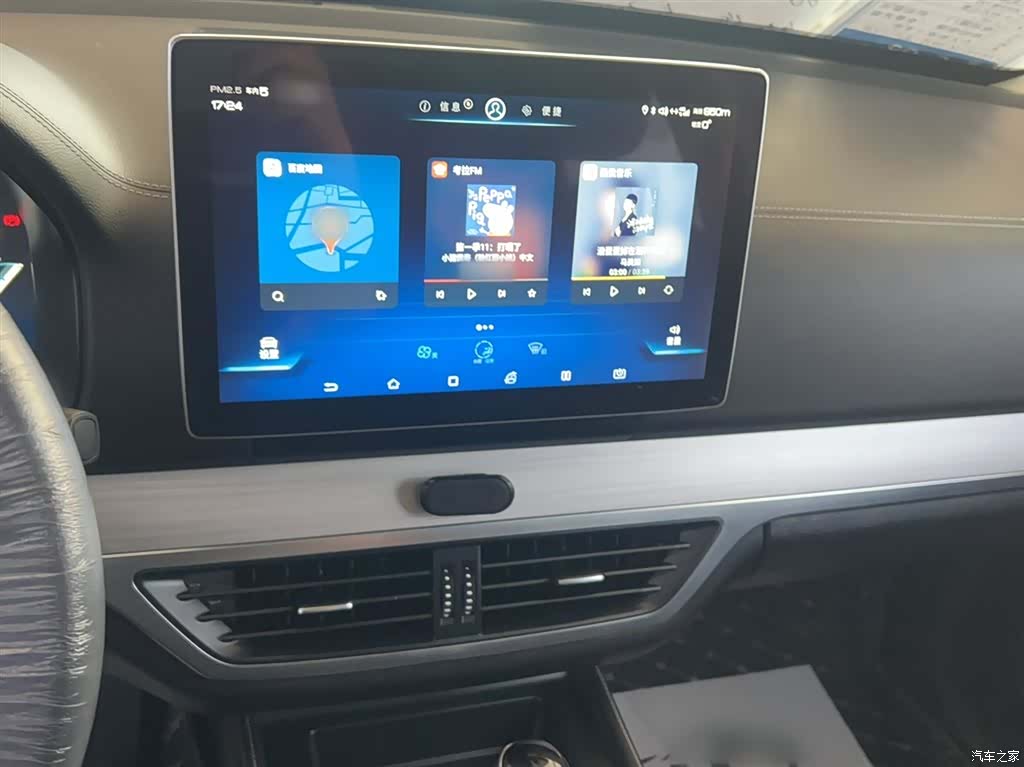 BYD Tang, 2019 2