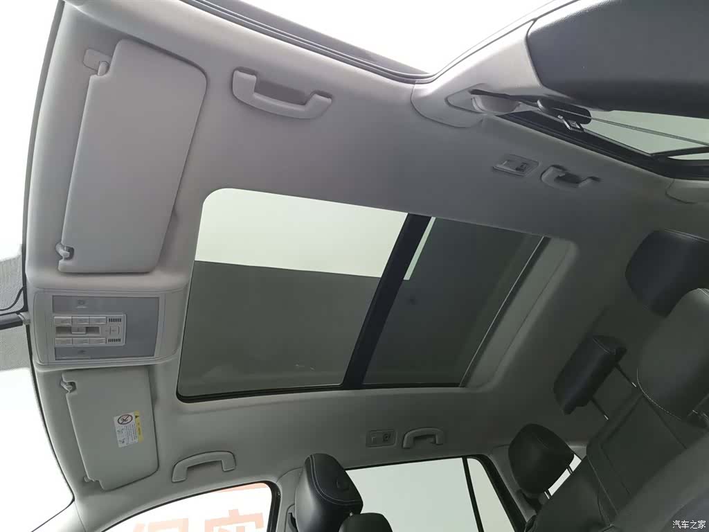 Volkswagen Teramont, 2020 14