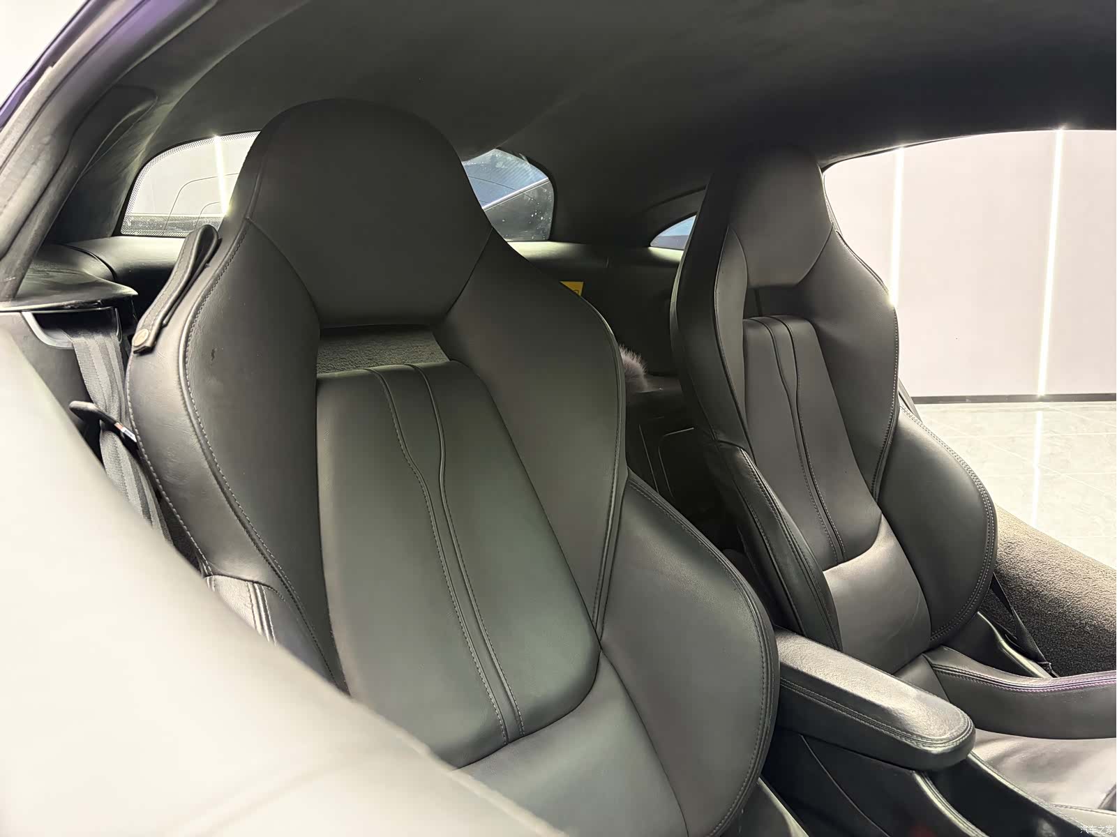 McLaren 540C, 2017 12
