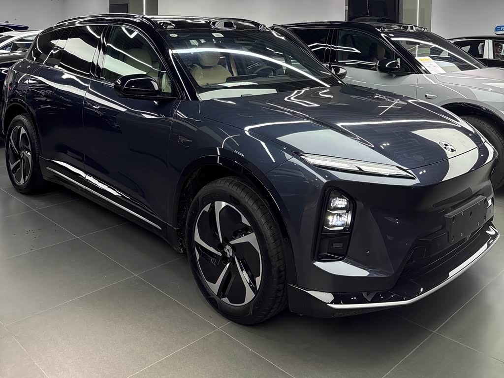 NIO ES6