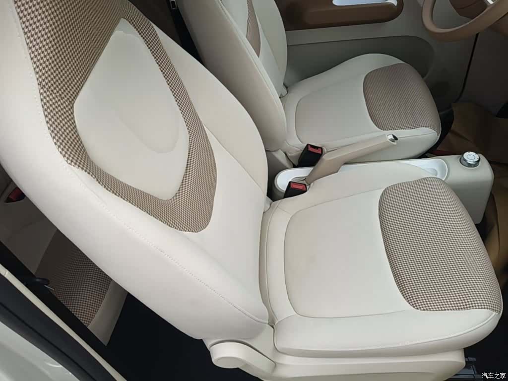 Wuling MINIEV, 2025 25