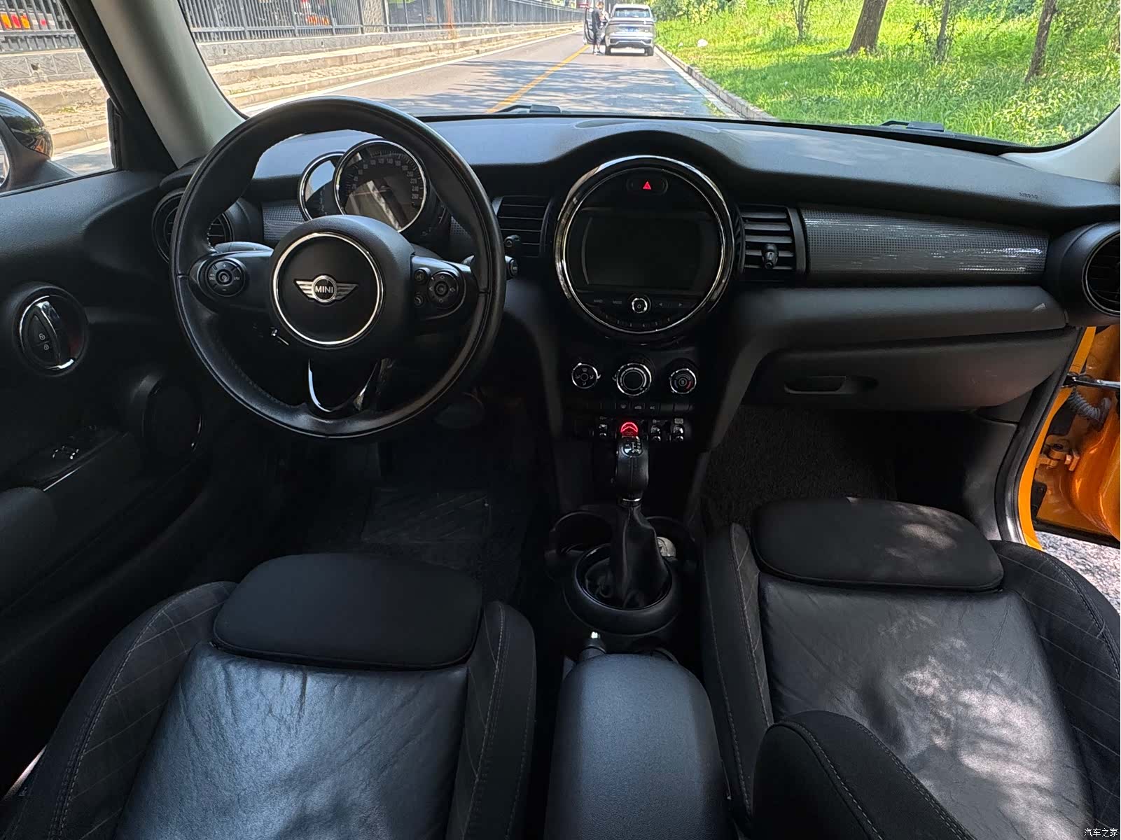 Mini Cooper, 2018 9