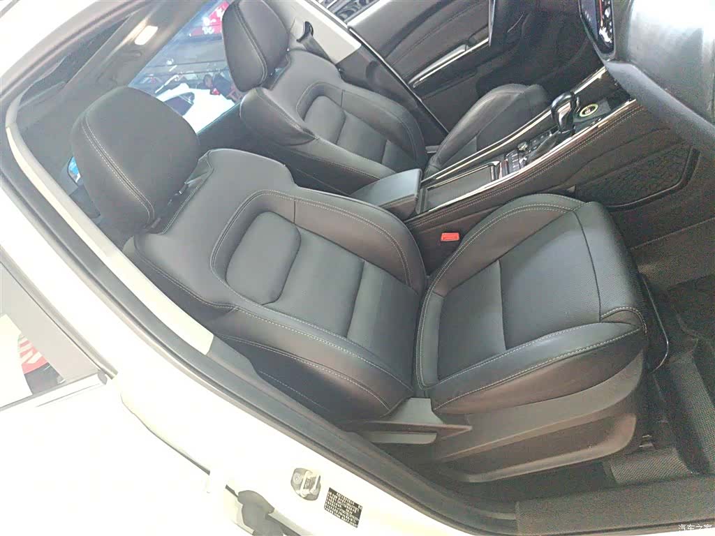 Chery Tiggo 8, 2018 25