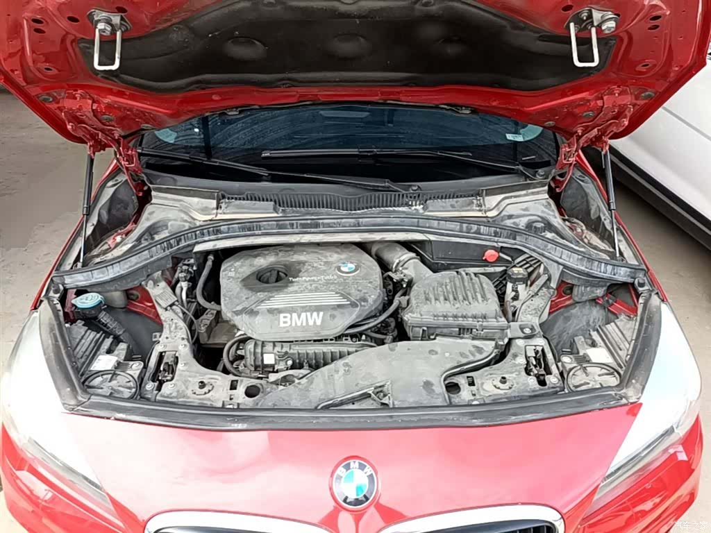 BMW 2 Series, 2017 20