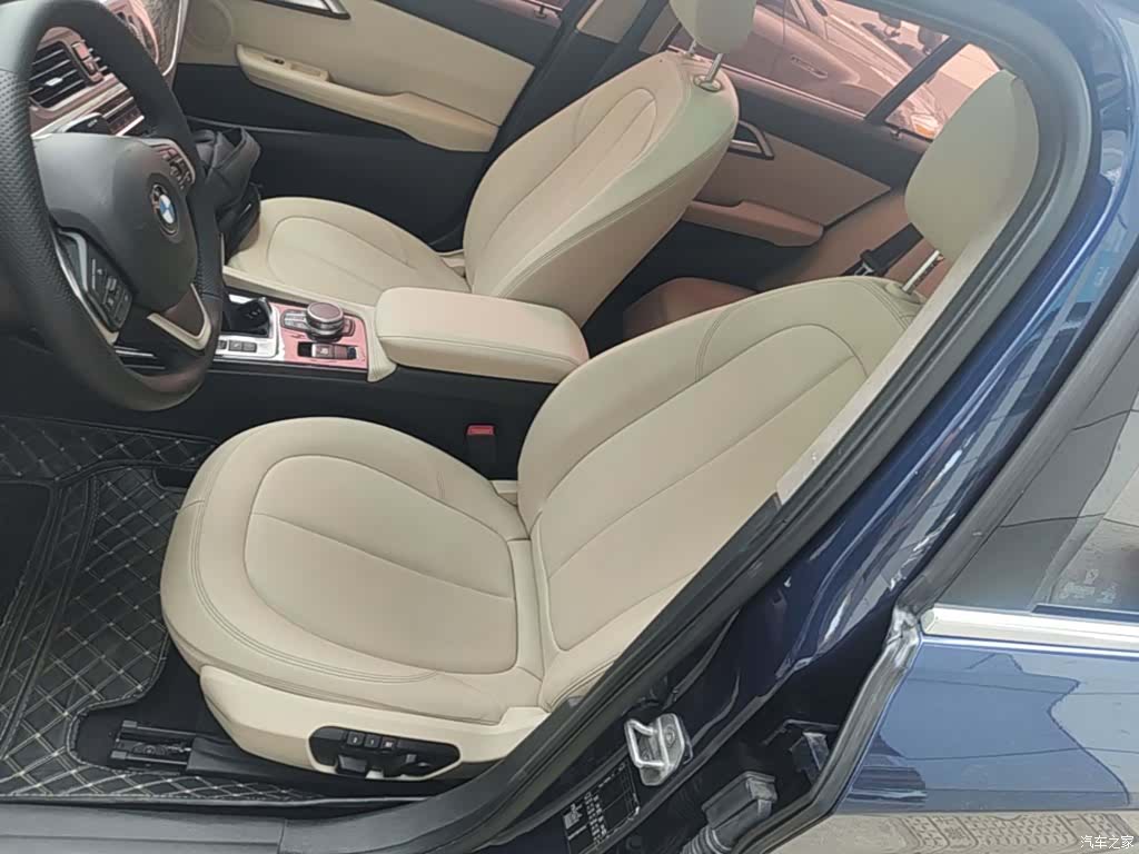 BMW 1 Series, 2017 15