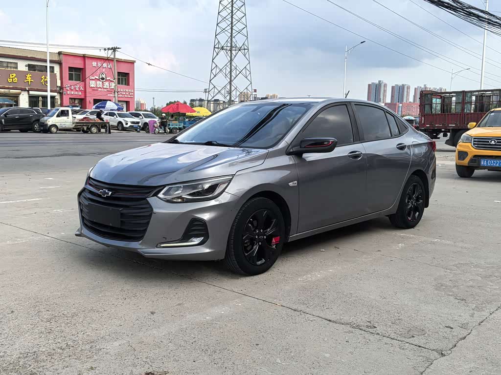 Chevrolet Cavalier