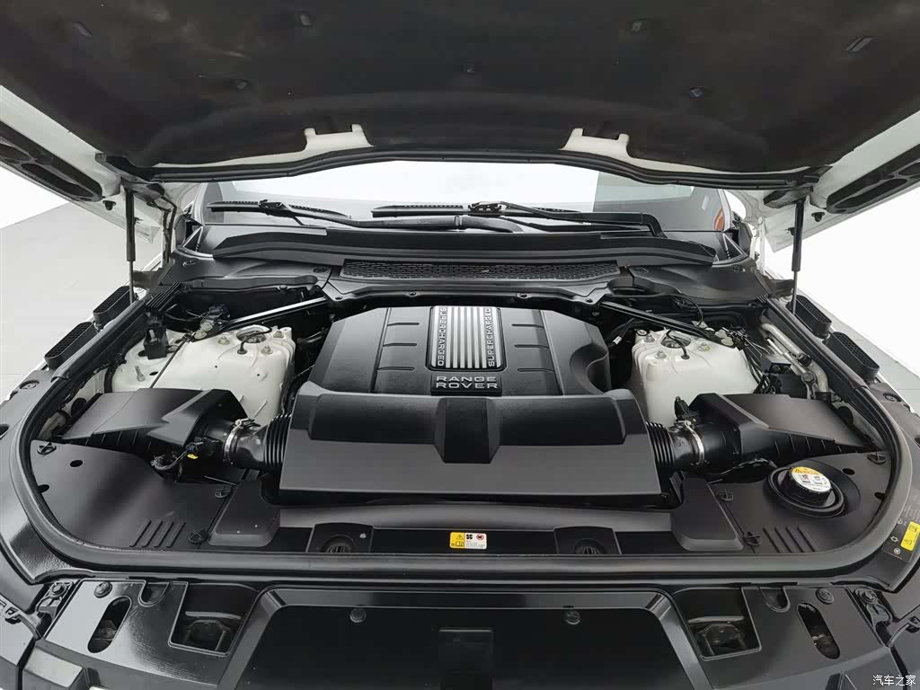 Land Rover Range Rover, 2014 6