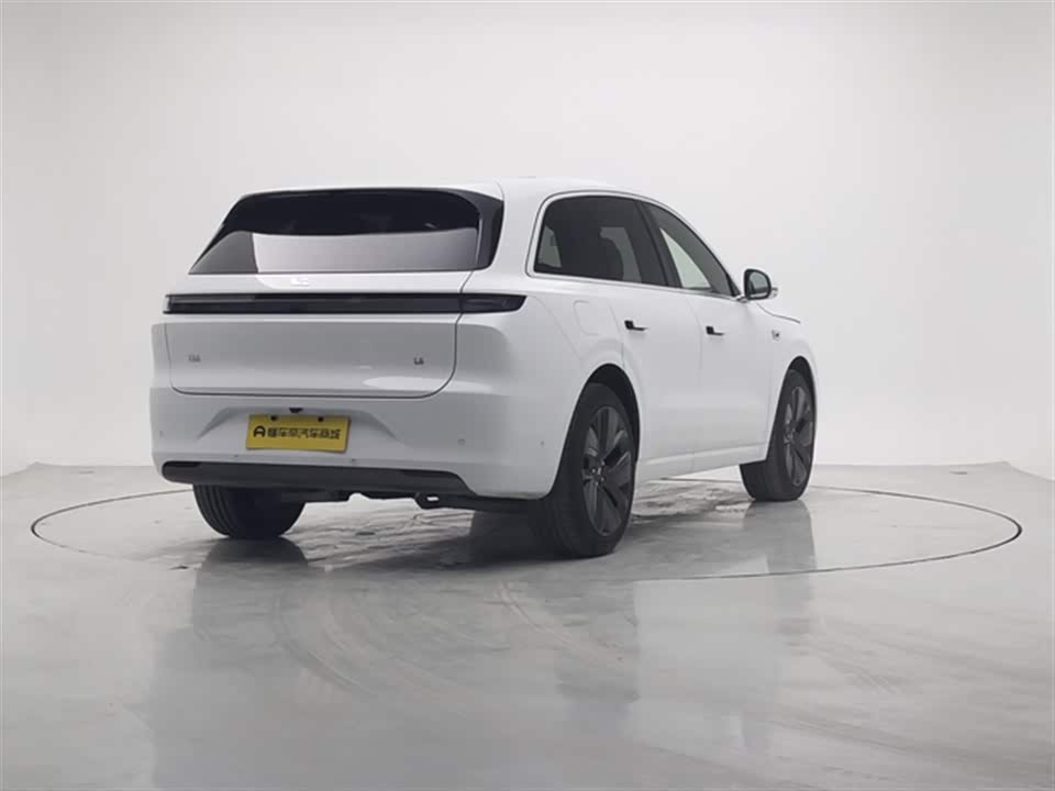 Li Auto Ideal L6