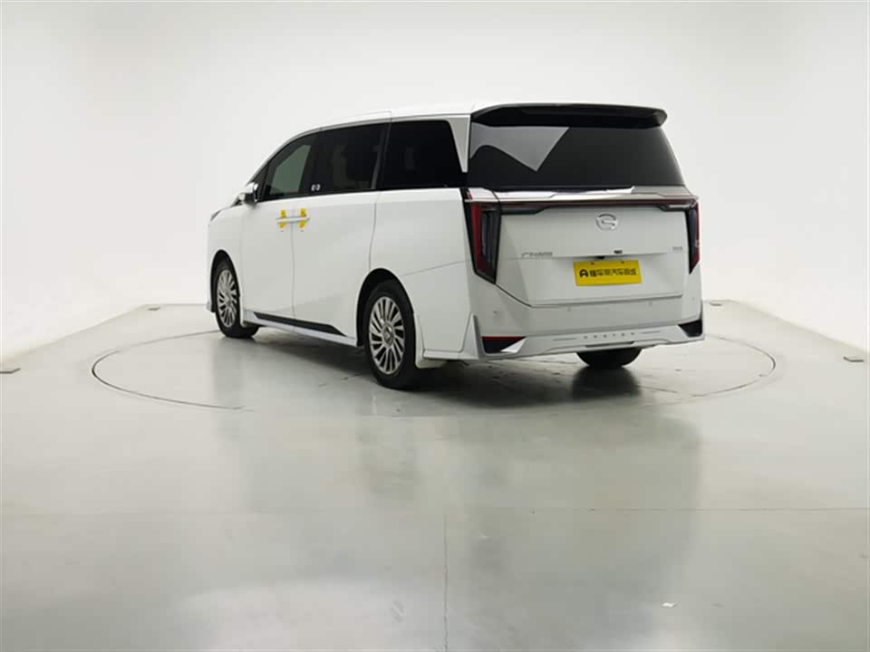 Trumpchi Trumpchi M8