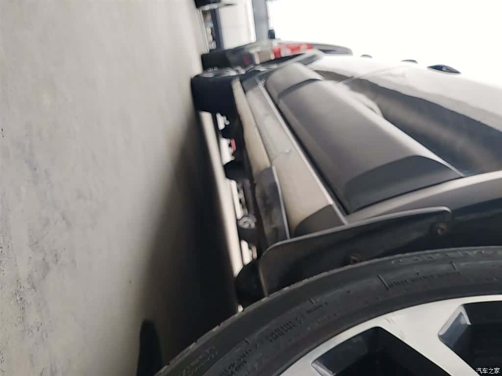 DongFeng X5, 2015 21