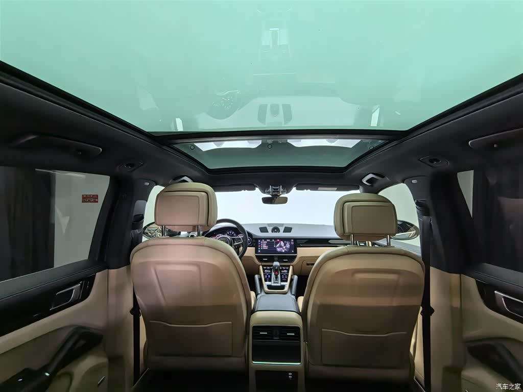 Porsche Cayenne, 2022 15