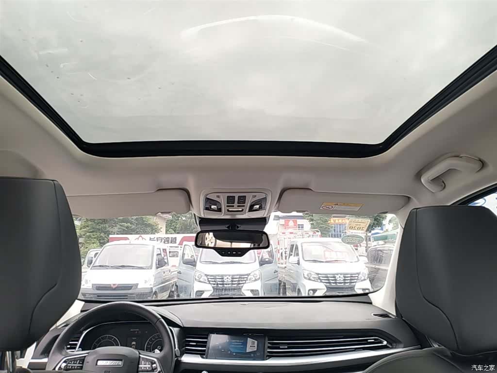 Haval H6, 2018 18