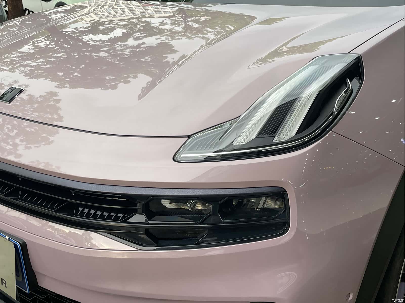 Lynk & Co 02, 2022 9