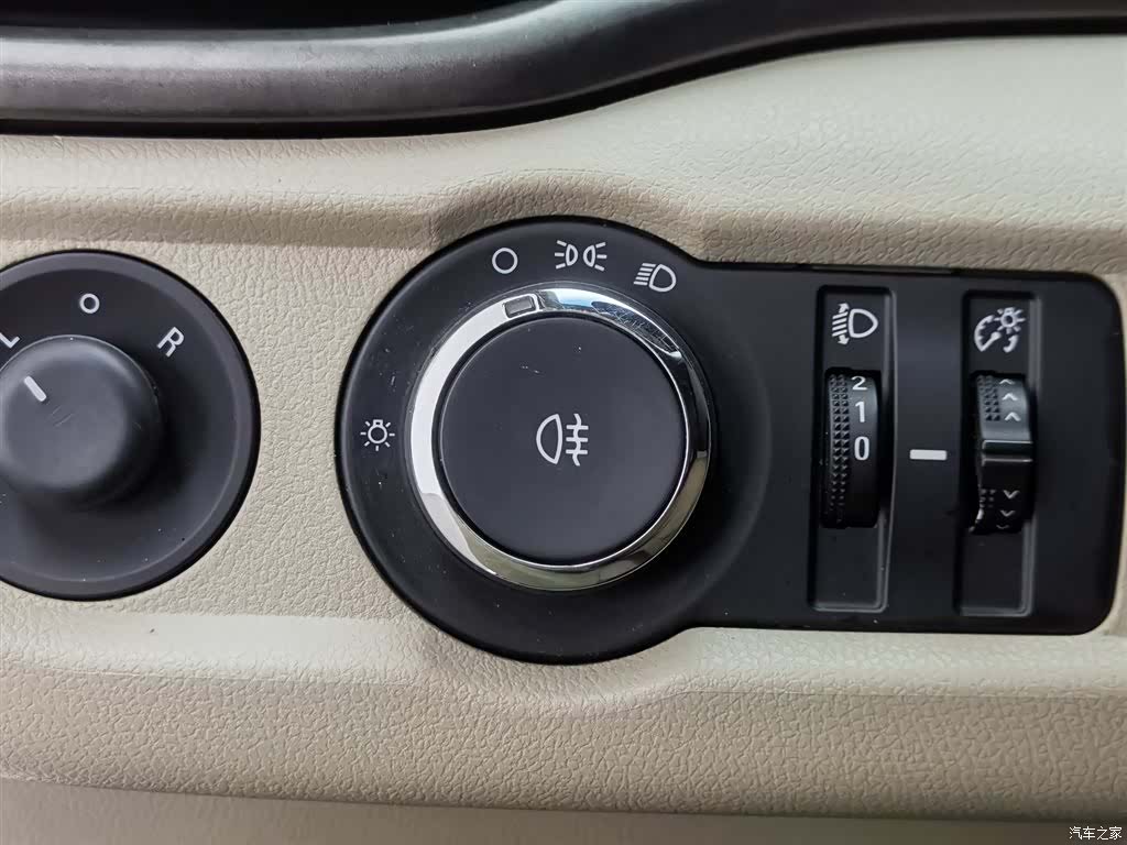 Buick 15N, 2016 21