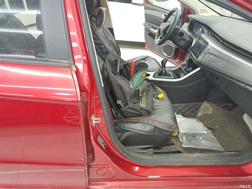 Chery 5, 2020 25
