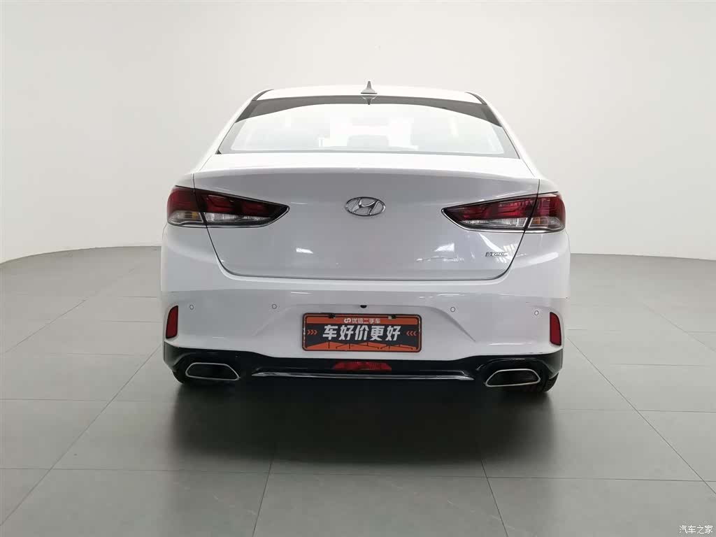Hyundai Sonata, 2017 4