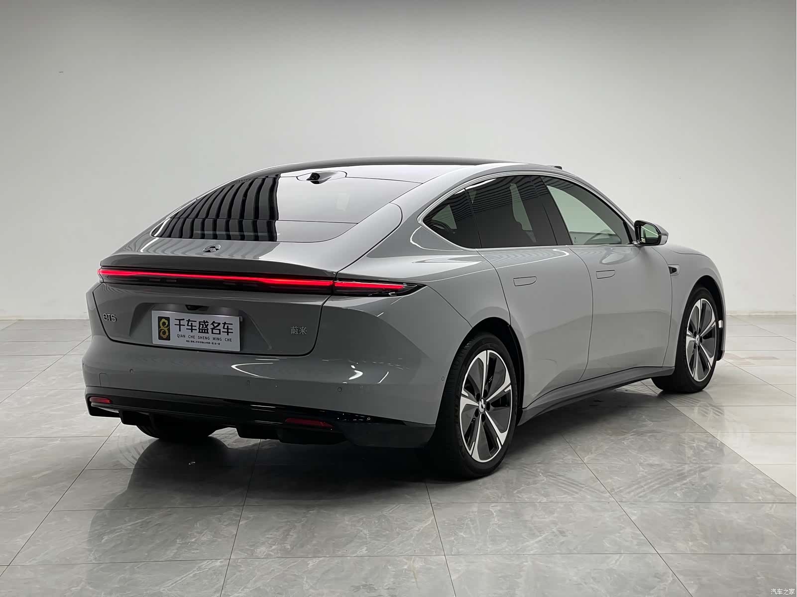 NIO ET5, 2025 6