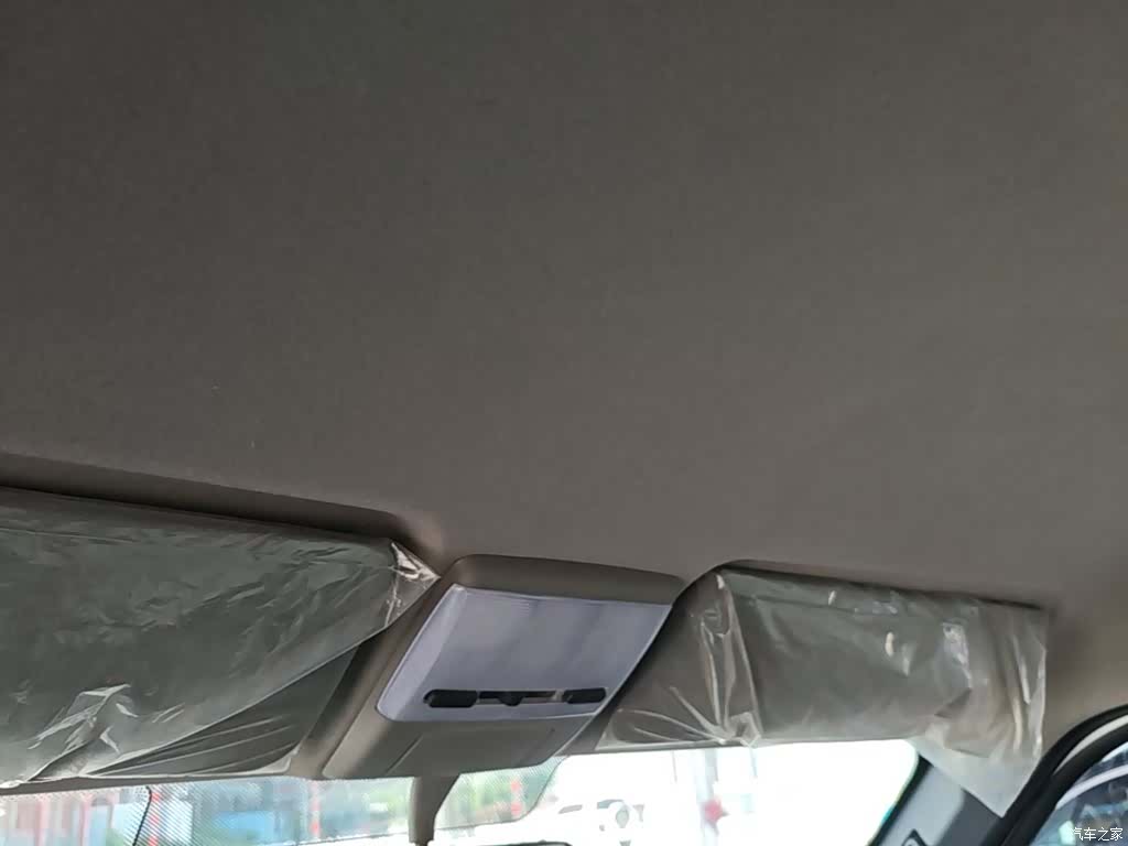 Foton EV6, 2023 18