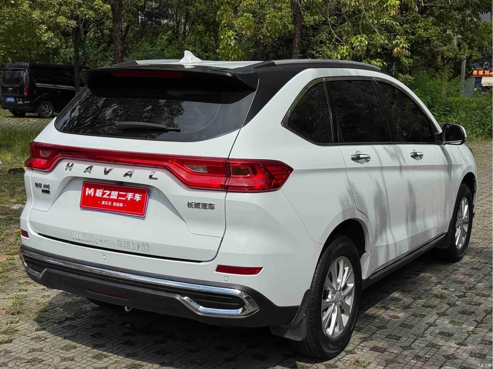 Haval M6, 2023 6