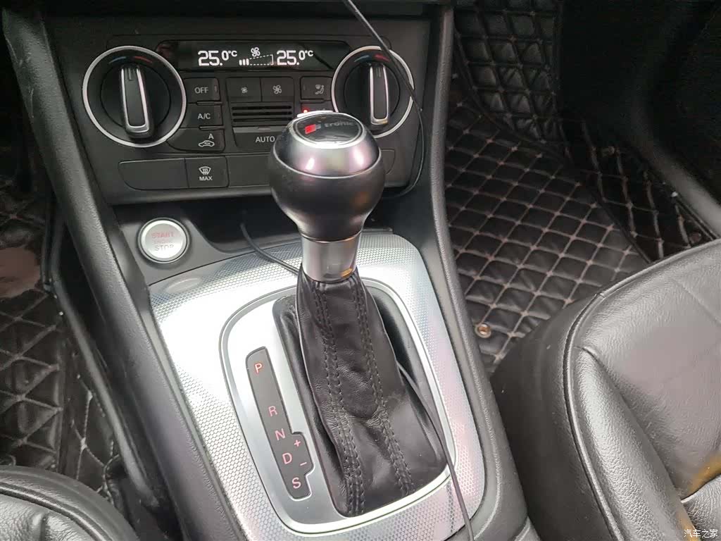 Audi Q3, 2016 7