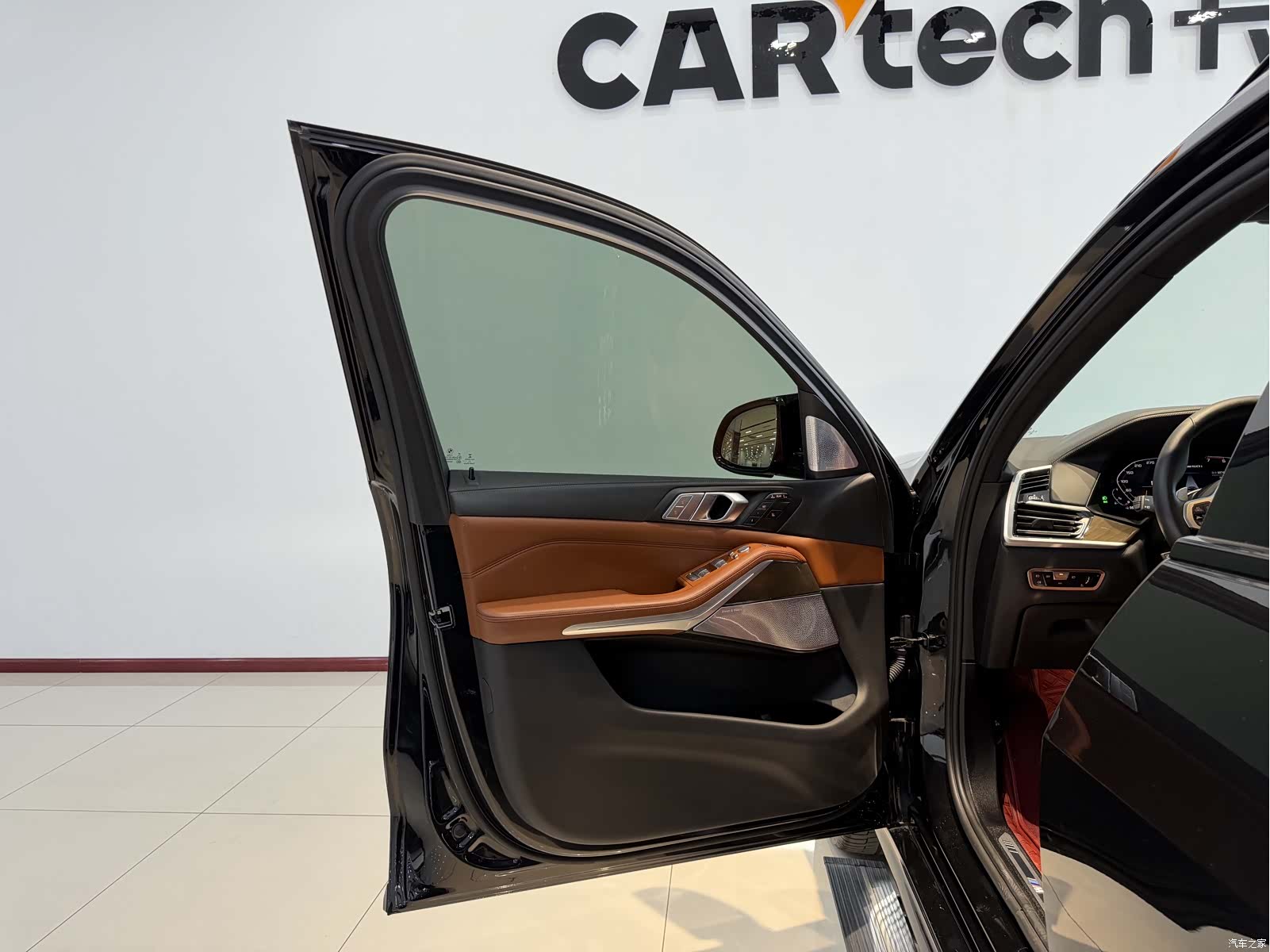 BMW X7, 2022 8