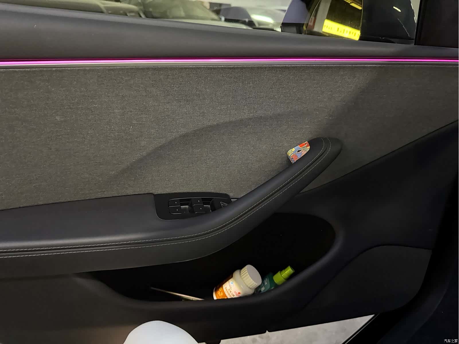 Tesla Model 3, 2025 7