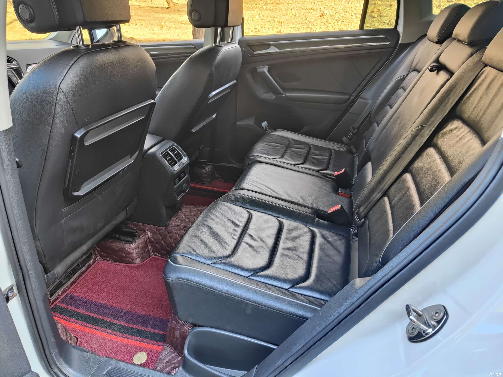 Volkswagen Tiguan, 2016 8