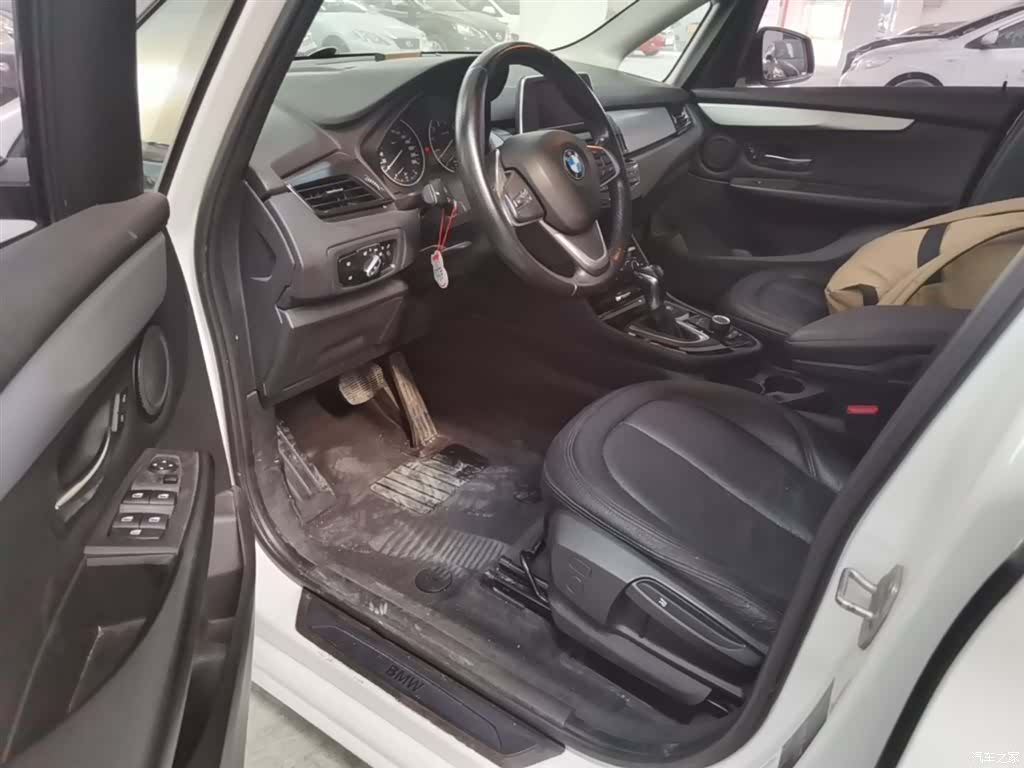 BMW 2 Series, 2017 16
