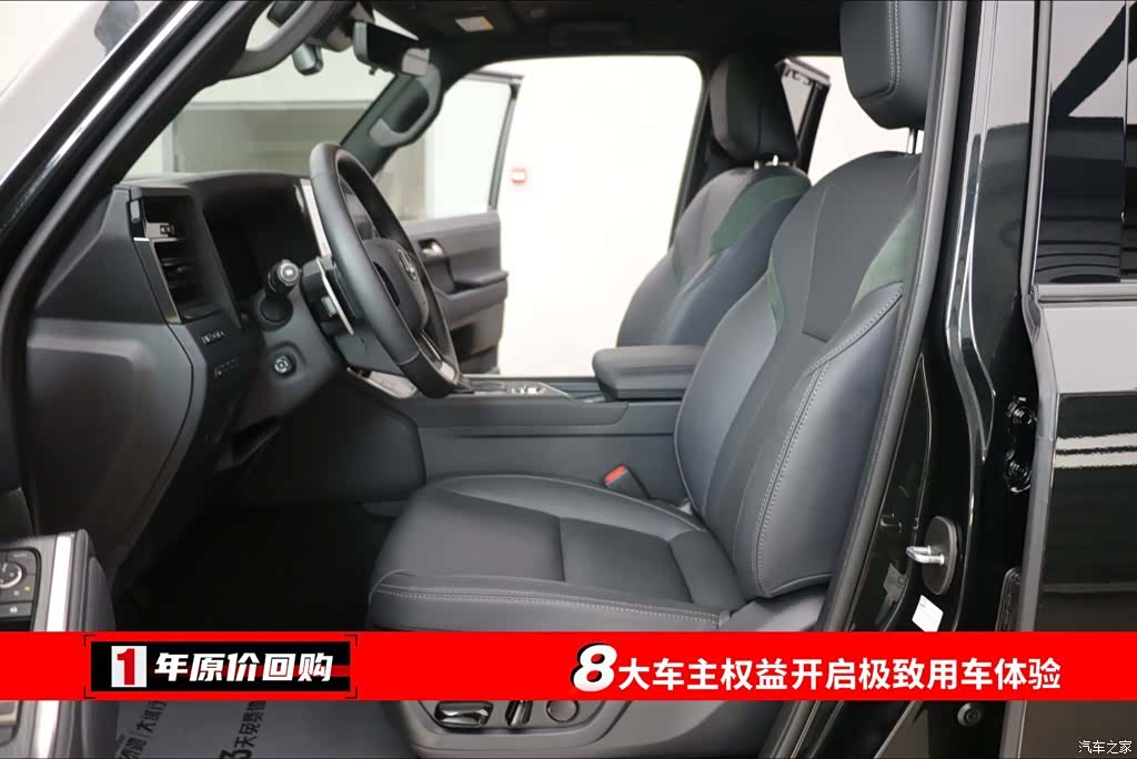 Lexus GX, 2025 все фото